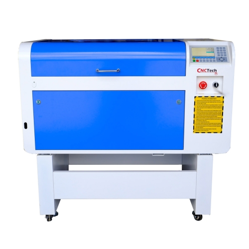 Laserový ploter CO2 50W DSP 40x60cm CL6040T